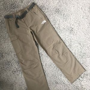 The North Face - Hiking Pants (XS)